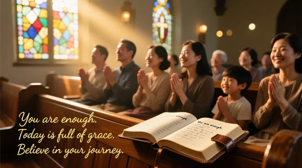 Motivational Sunday Blessings