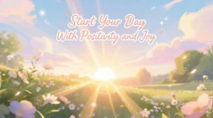 Read more about the article Good Morning Sunday Blessings: Start Your Day With Positivity and Joy 🌞✨