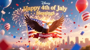 Read more about the article Happy 4th of July Blessings