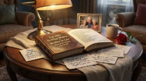 Read more about the article Top 400+ Birthday Wishes for Brother-in-Law That Will Warm His Heart