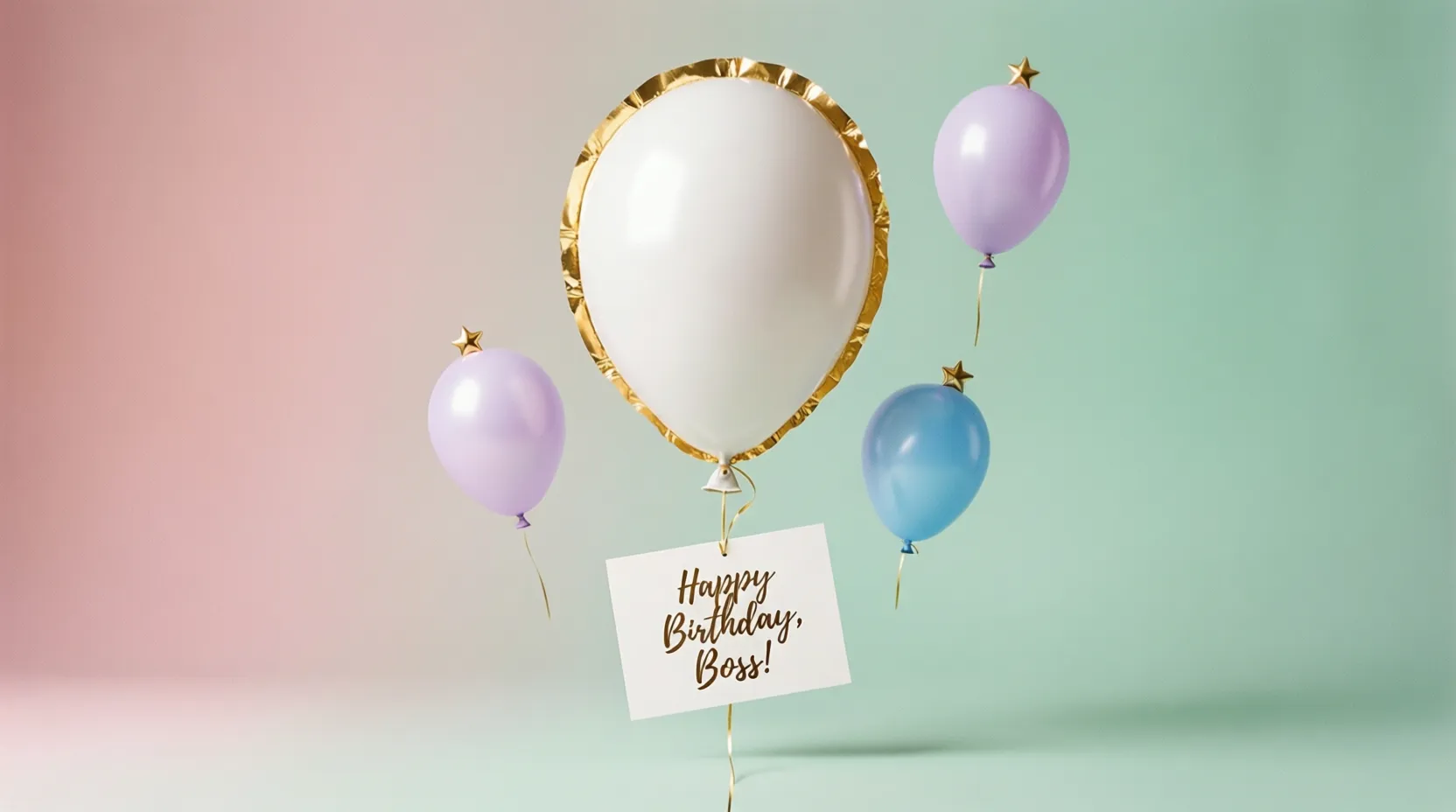 You are currently viewing 450+ Short Birthday Wishes for Boss in 2026