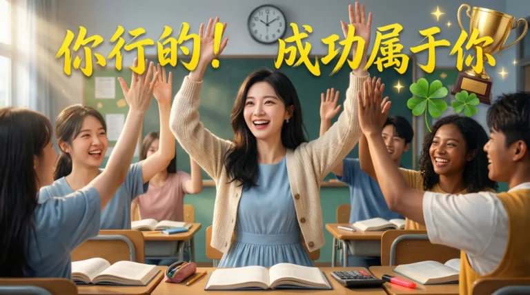 Best Wishes for Exam Images