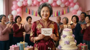 Read more about the article 600+ Birthday Greetings for a Special Lady – Make Her Day Memorable