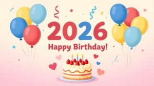 Read more about the article 500+ Heartwarming Birthday Wishes for Loving Grandma in 2026 🎂💖