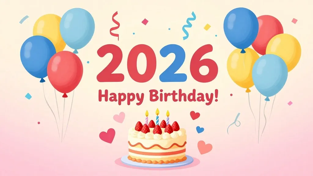 Read more about the article 500+ Heartwarming Birthday Wishes for Loving Grandma in 2026 🎂💖