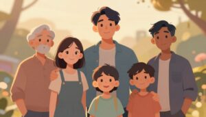 Read more about the article 450+ Heartfelt Birthday Wishes for Your Eldest Sibling in 2026