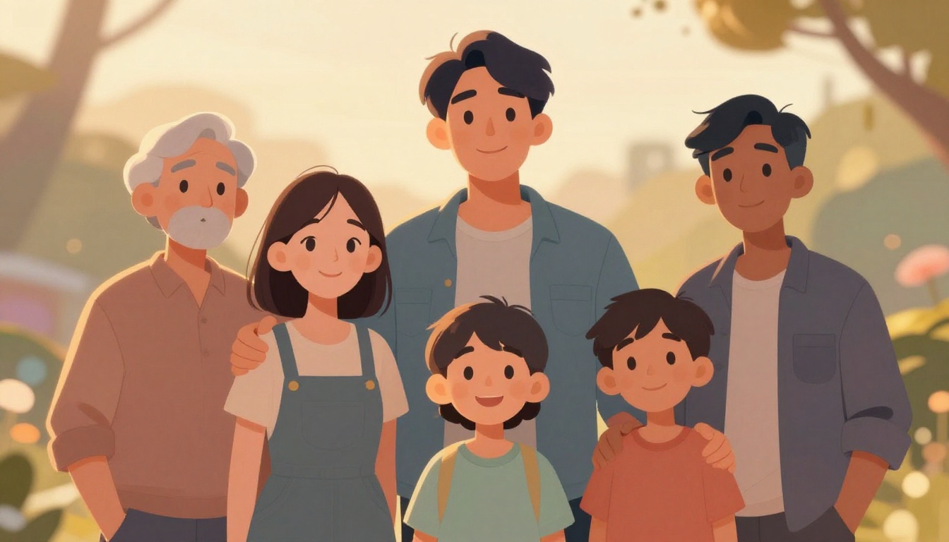 Read more about the article 450+ Heartfelt Birthday Wishes for Your Eldest Sibling in 2026