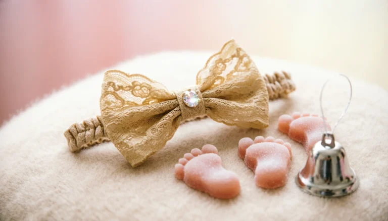 Birthday Blessings for Newborn Daughter