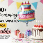 Birthday Wishes for Bhabhi