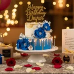 Birthday Wishes for Devar