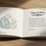 Birthday Wishes for Grandfather