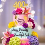 Happy Birthday to Beautiful Soul