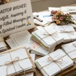 Pastor Wishes