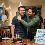 Birthday Wishes for Brother From Another Mother