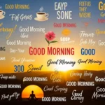 Good Morning Wishes