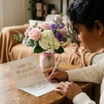 Thank You Messages for Sister in Law